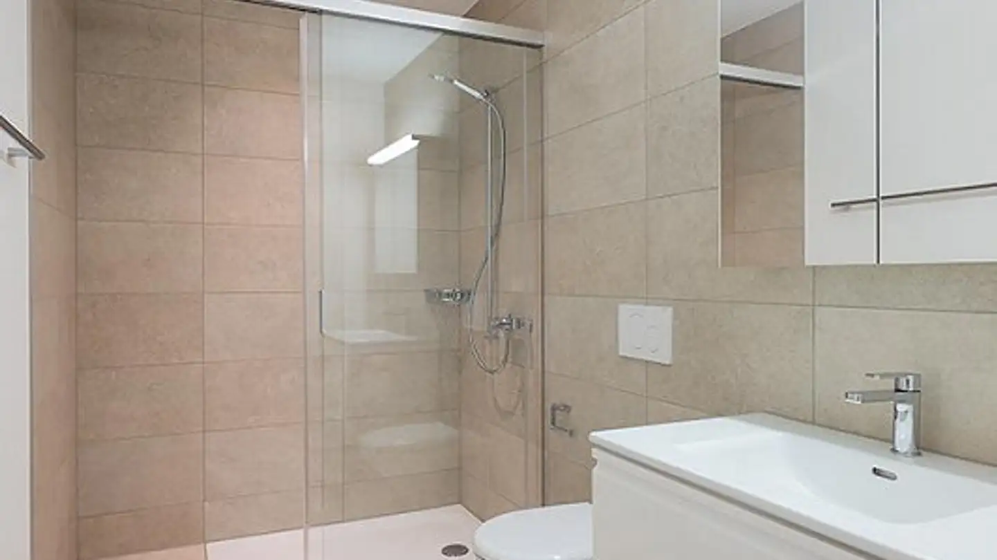 Wohnung mieten - Zentralstrasse 126, 5430 Wettingen - Foto 3