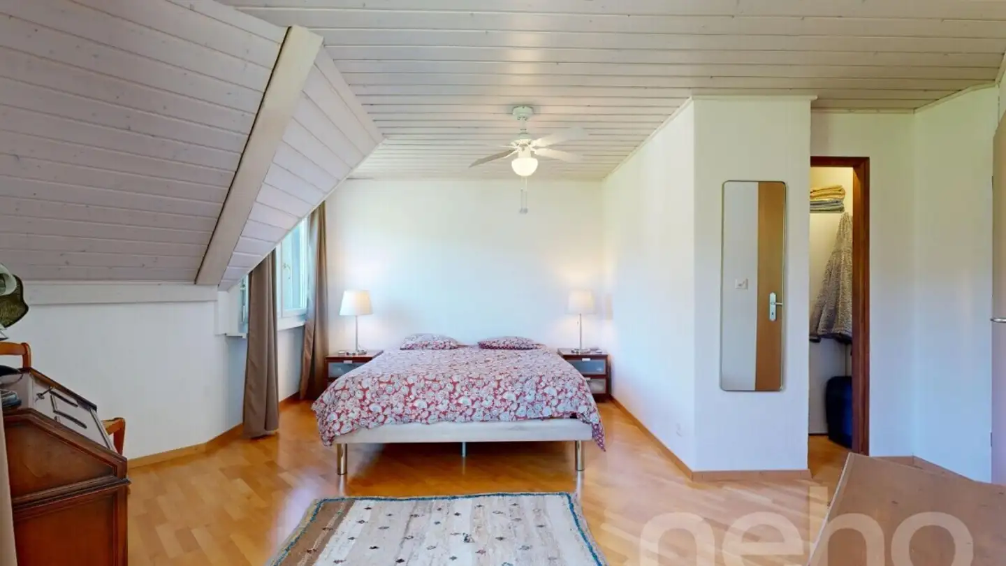Casa a schiera in vendita - 2075 Thielle - Foto 4