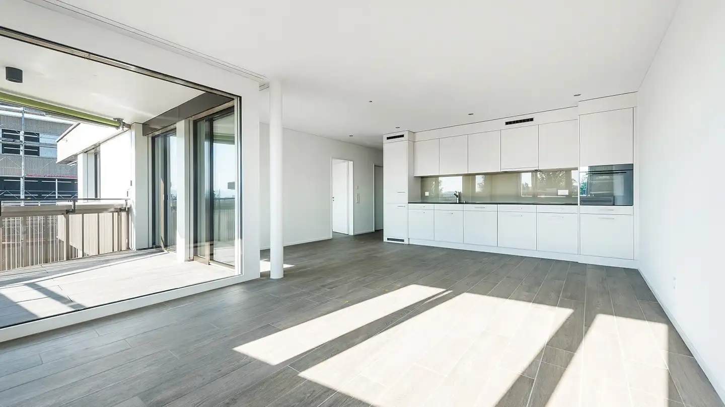 Appartement à louer - Aufwiesenstrasse 9, 8305 Dietlikon - Photo 3