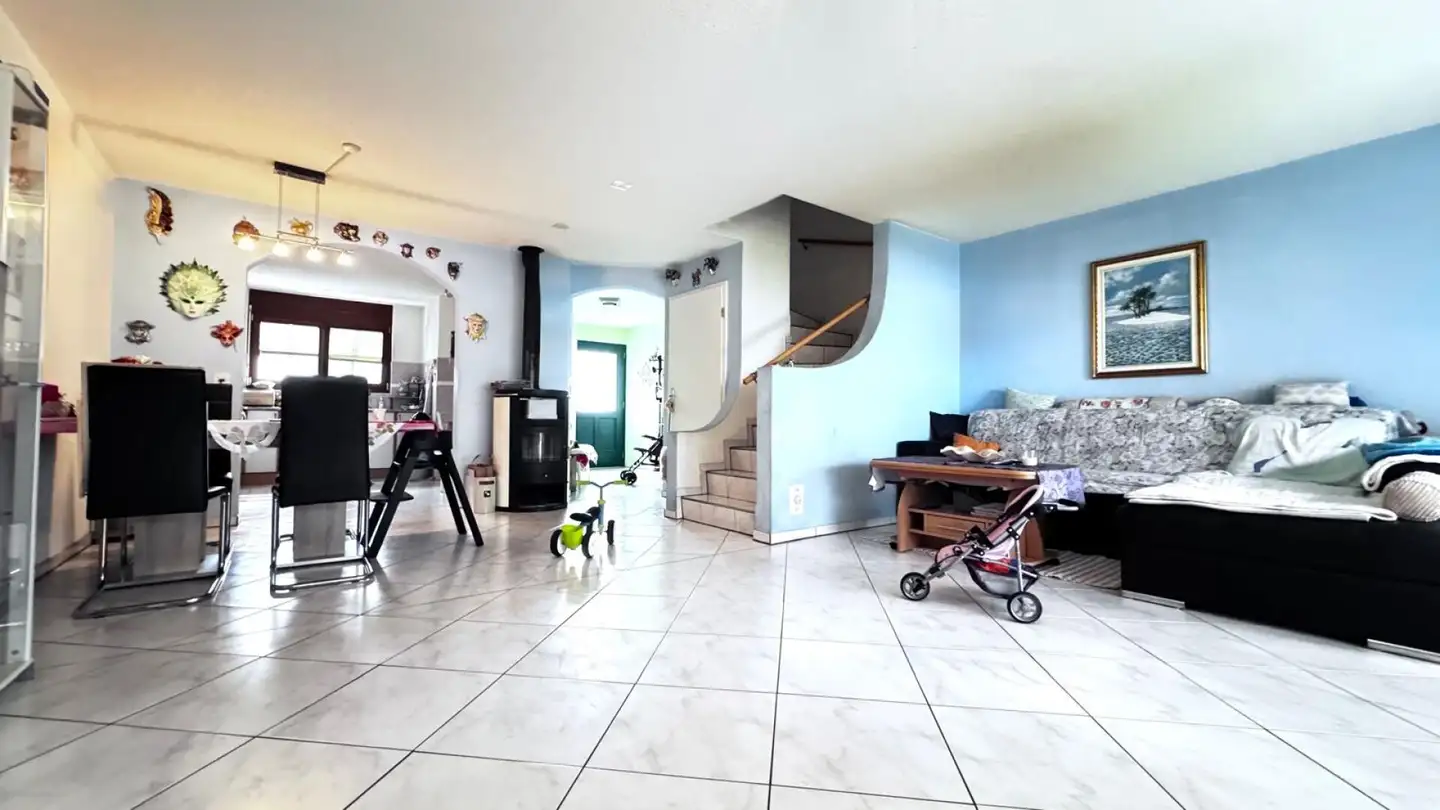 Maison individuelle à vendre - Leisenbergstrasse 11, 4410 Liestal - Photo 3