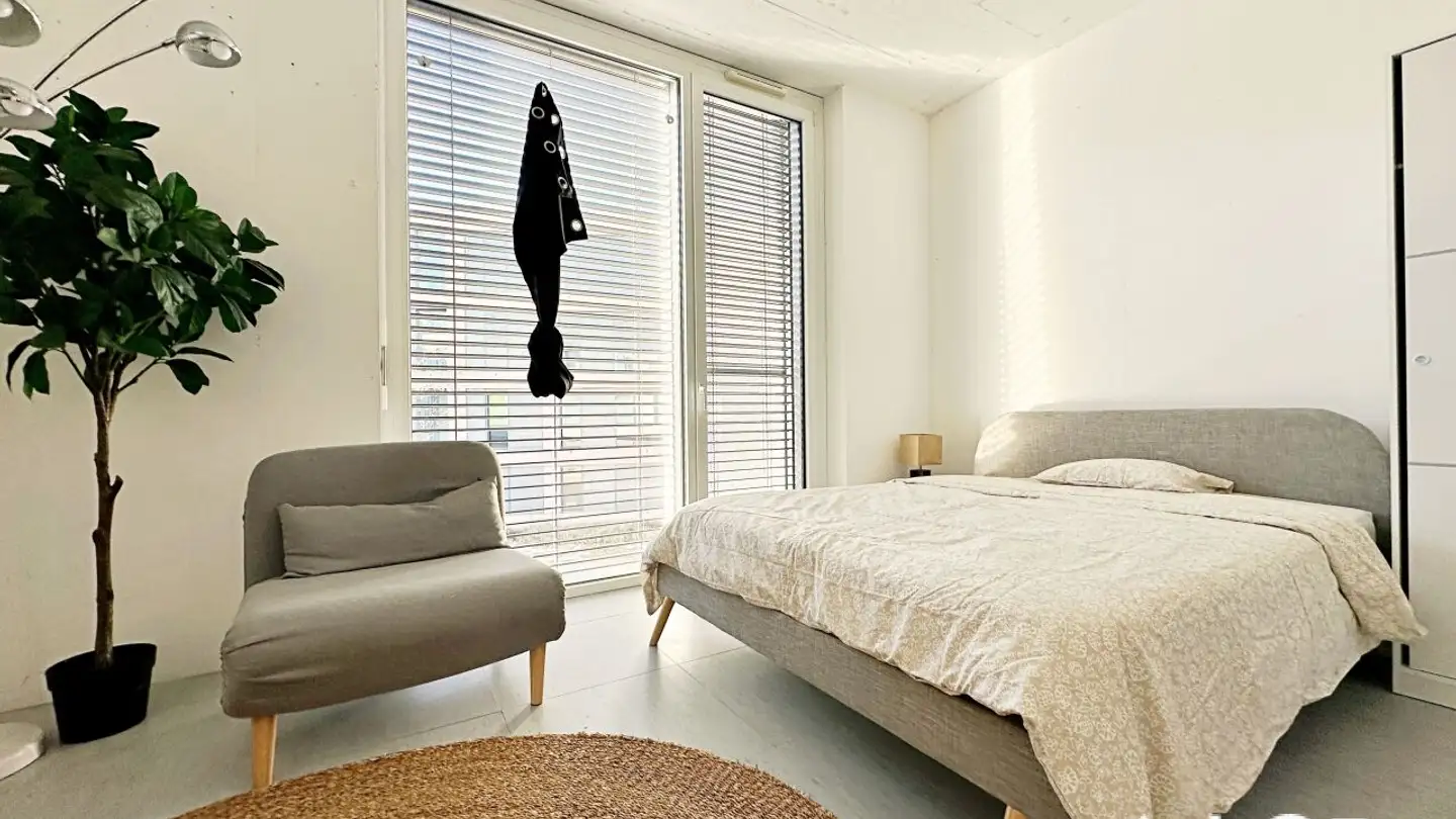 Appartement à louer - 1052 Le Mont-sur-Lausanne