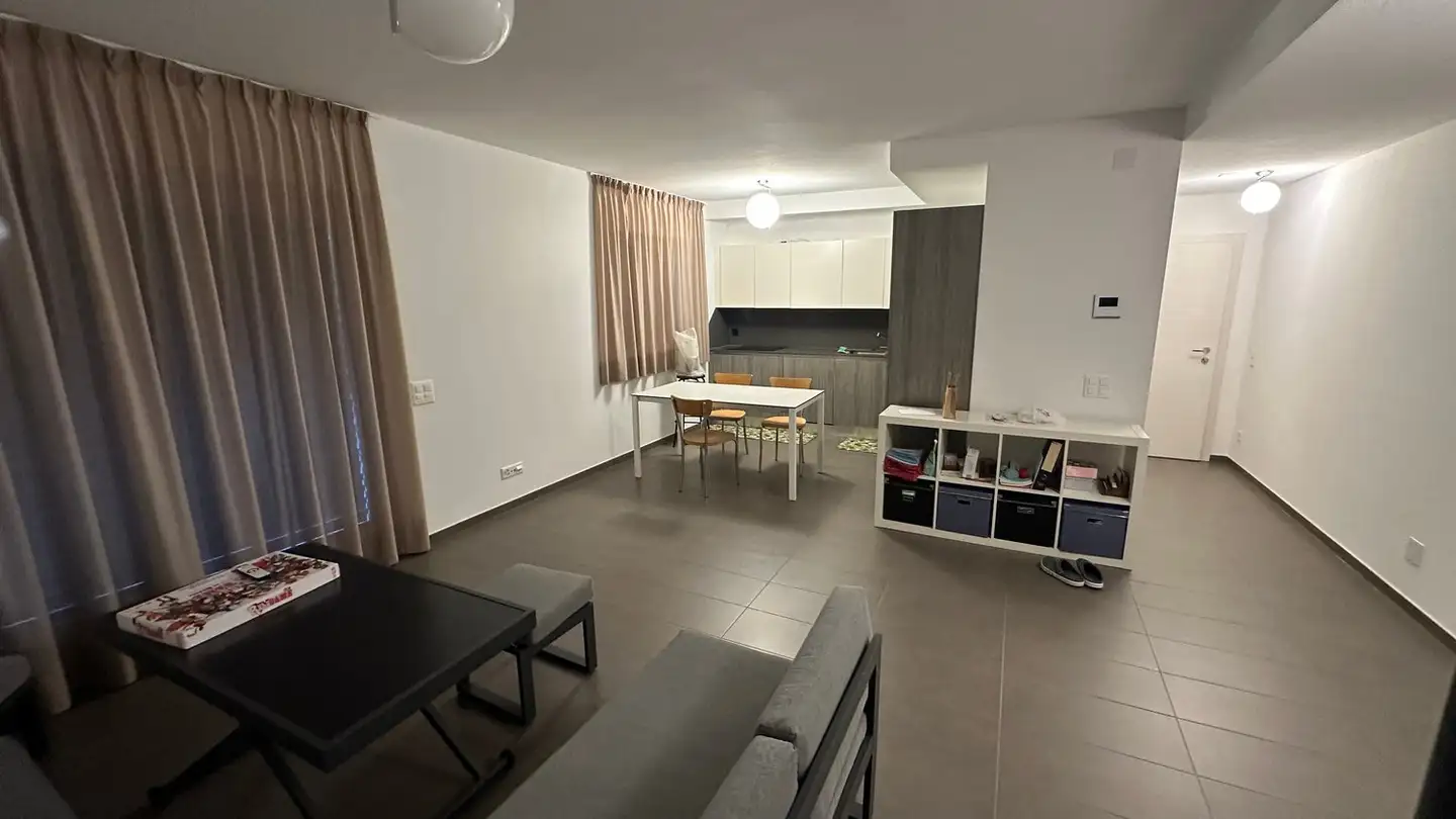 Apartment for rent - Via Ripari Tondi 10, 6500 Bellinzona - Photo 4