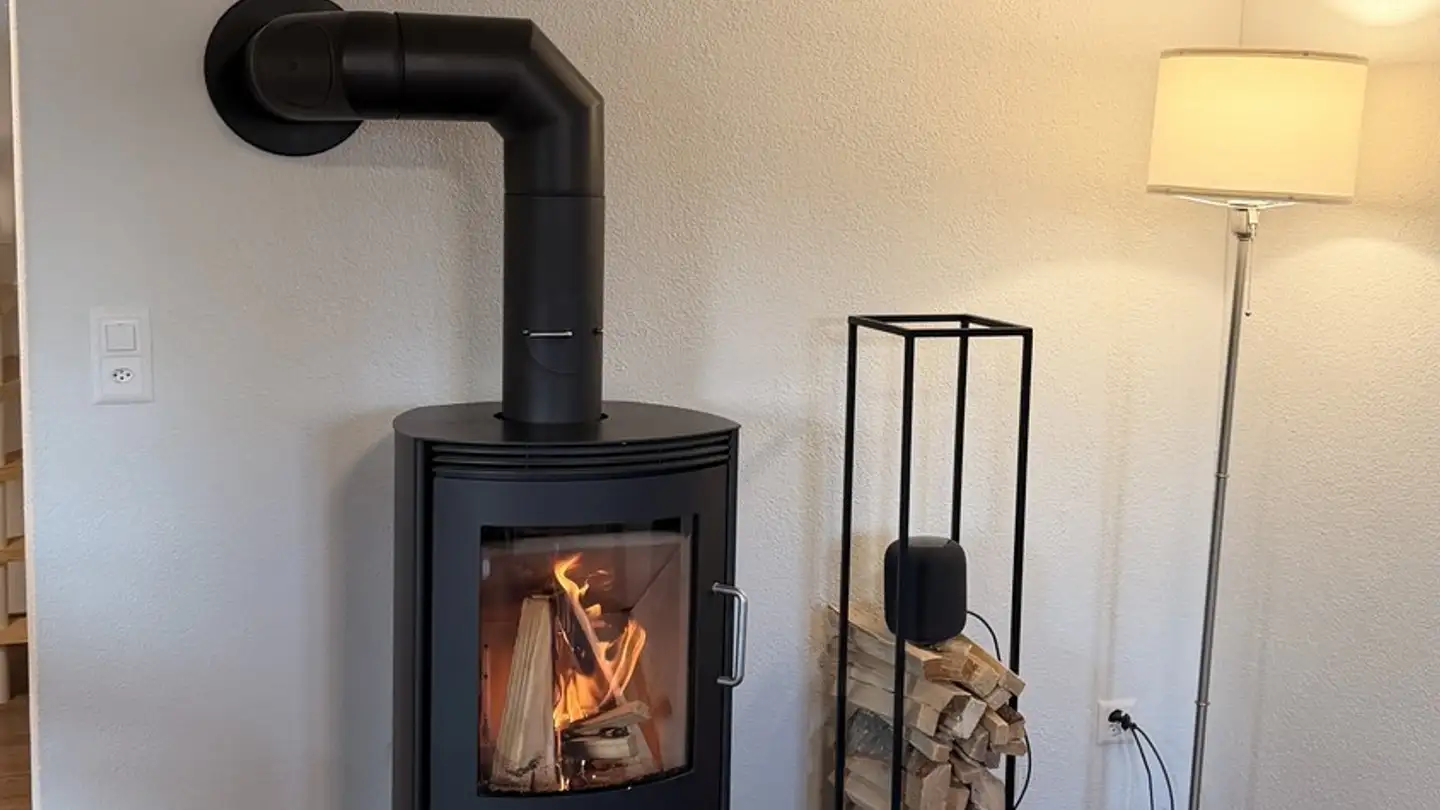 Appartement à louer - Dorfstrasse 22d, 5624 Bünzen - Photo 3