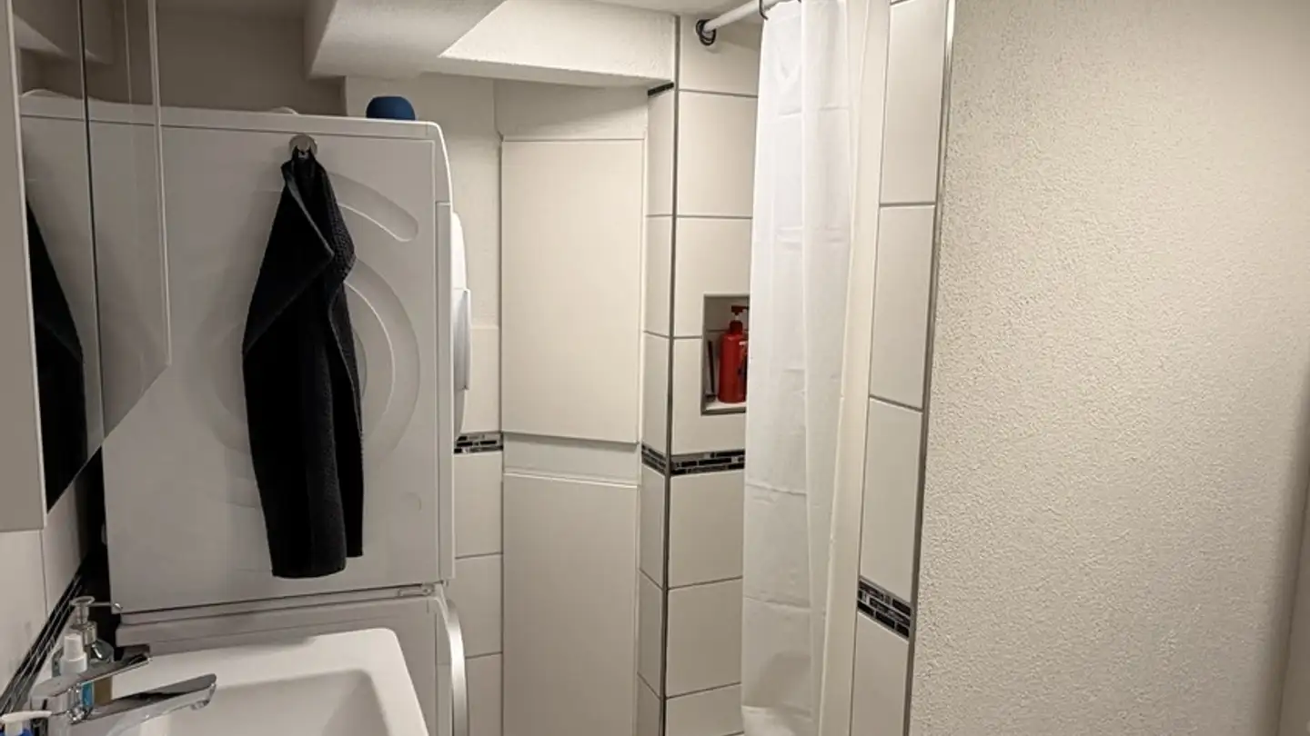 Appartement à louer - Dorfstrasse 22d, 5624 Bünzen - Photo 4