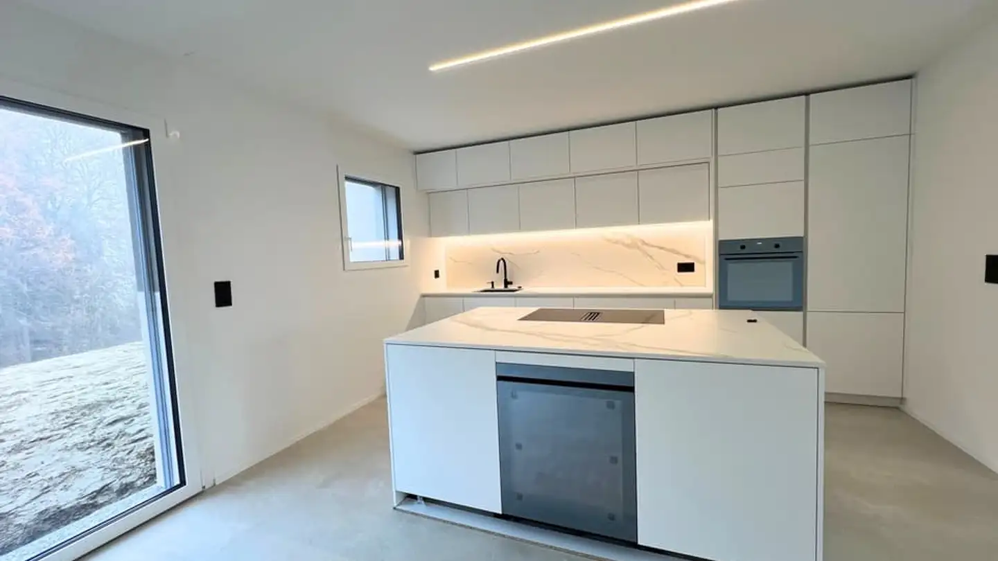 Maison individuelle à vendre - 1734 Tentlingen - Photo 3