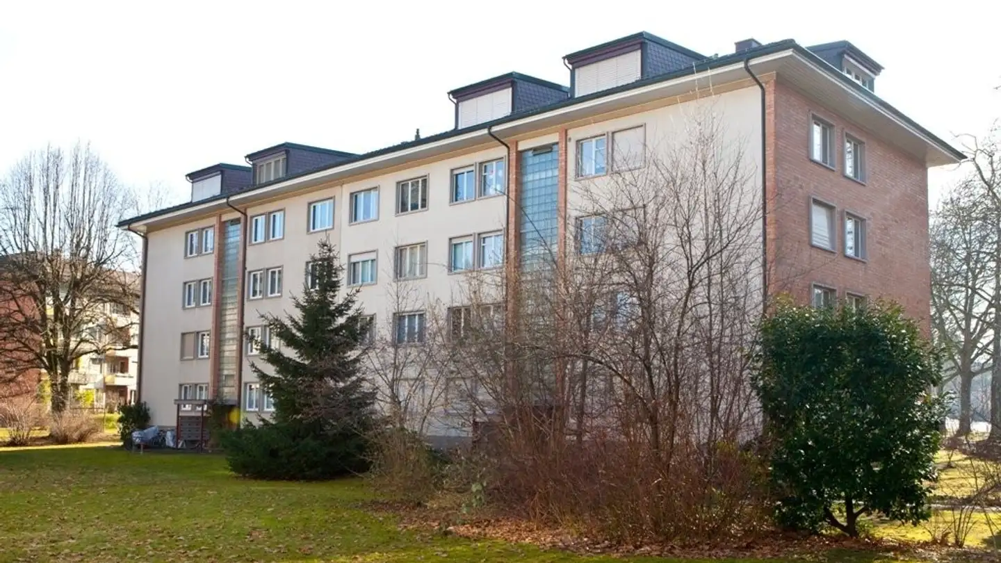 Wohnung mieten - Tellstrasse 34, 3014 Bern