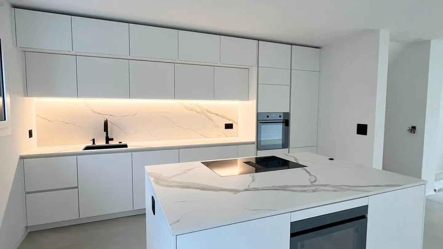 Maison individuelle à vendre - 1734 Tentlingen - Photo 4