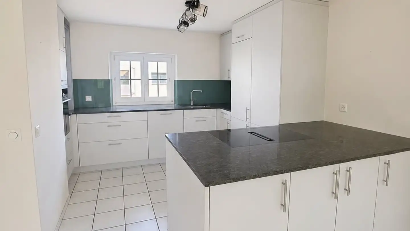 Maisonette kaufen - Klusstrasse 13b, 4147 Aesch BL - Foto 2