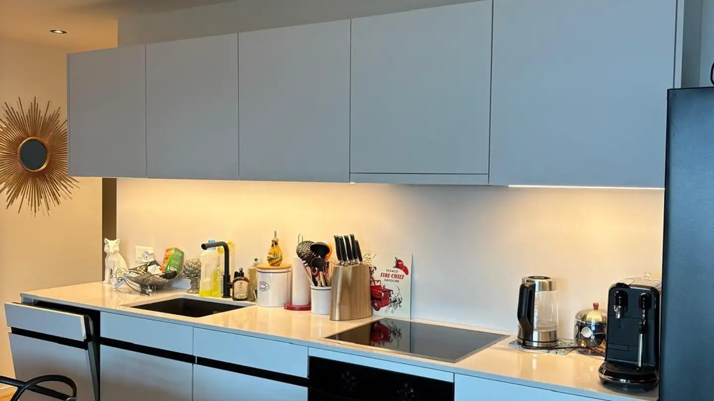 Apartment for rent - Eustrasse 7, 6313 Menzingen - Photo 3