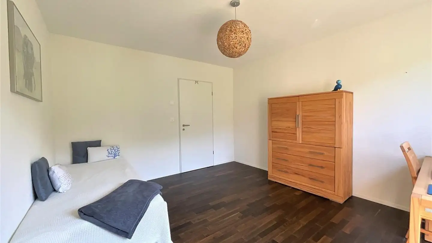 Appartement à louer - Bornfeldstrasse 16, 4600 Olten - Photo 4