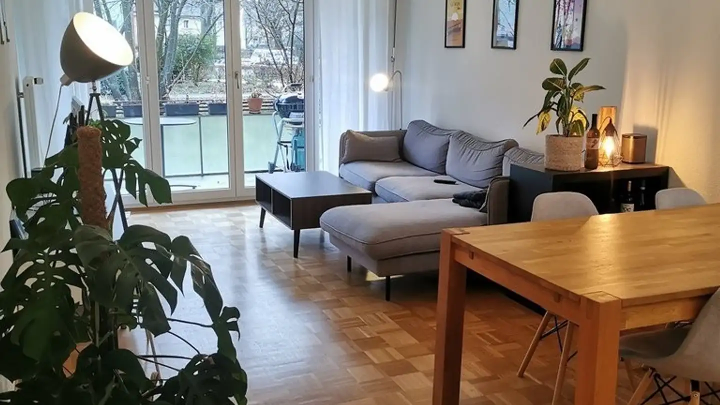 Wohnung mieten - Tellstrasse 34, 3014 Bern - Foto 4