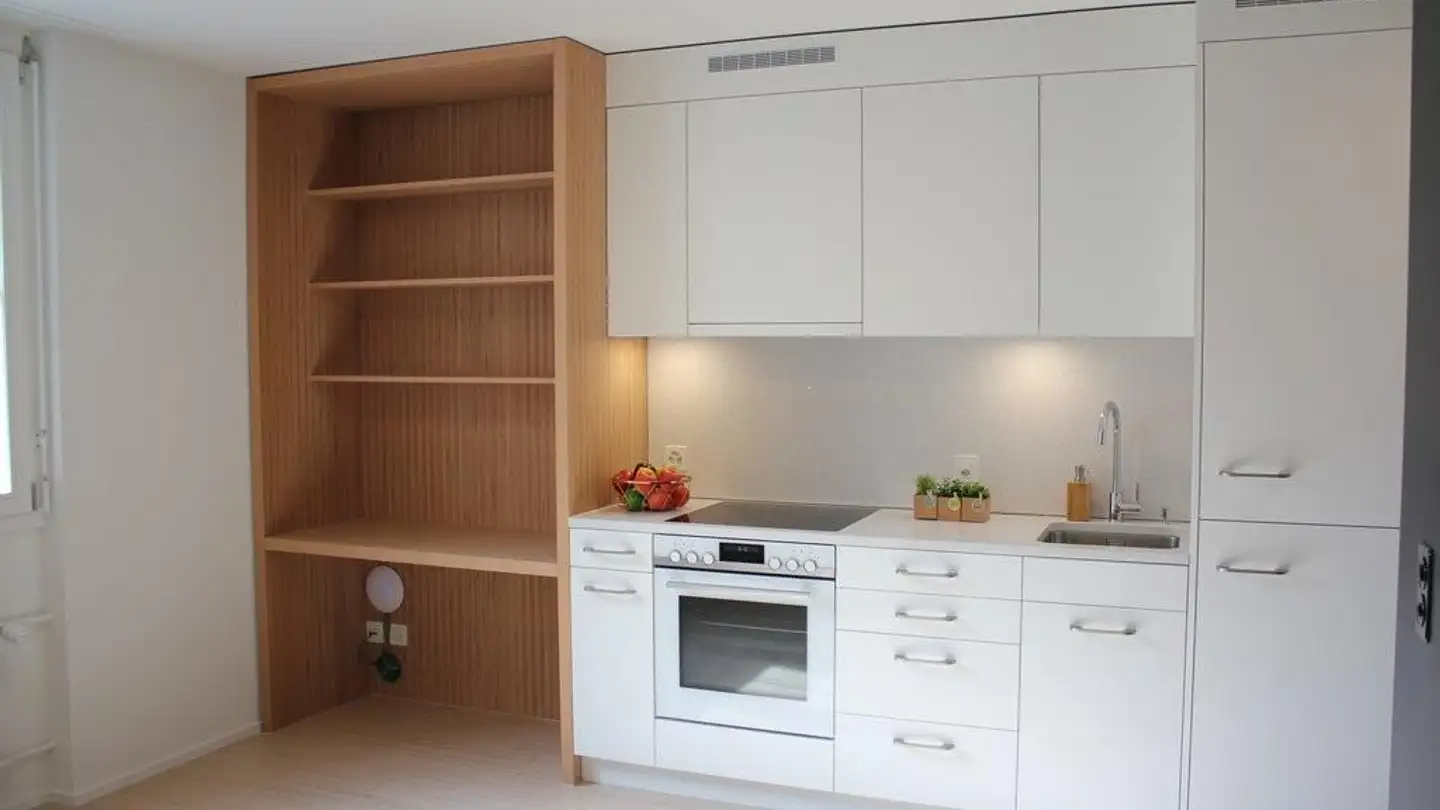 Wohnung mieten - Goldgasse 23, 7000 Chur - Foto 2