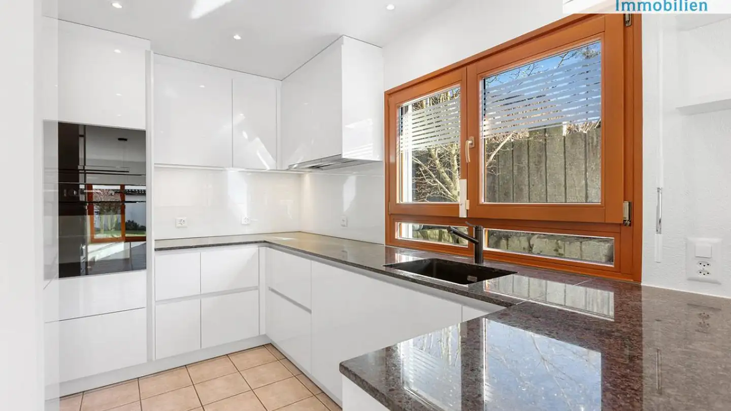 Maison en terrasse à vendre - Brunnwisstrasse 11, 8604 Volketswil - Photo 3