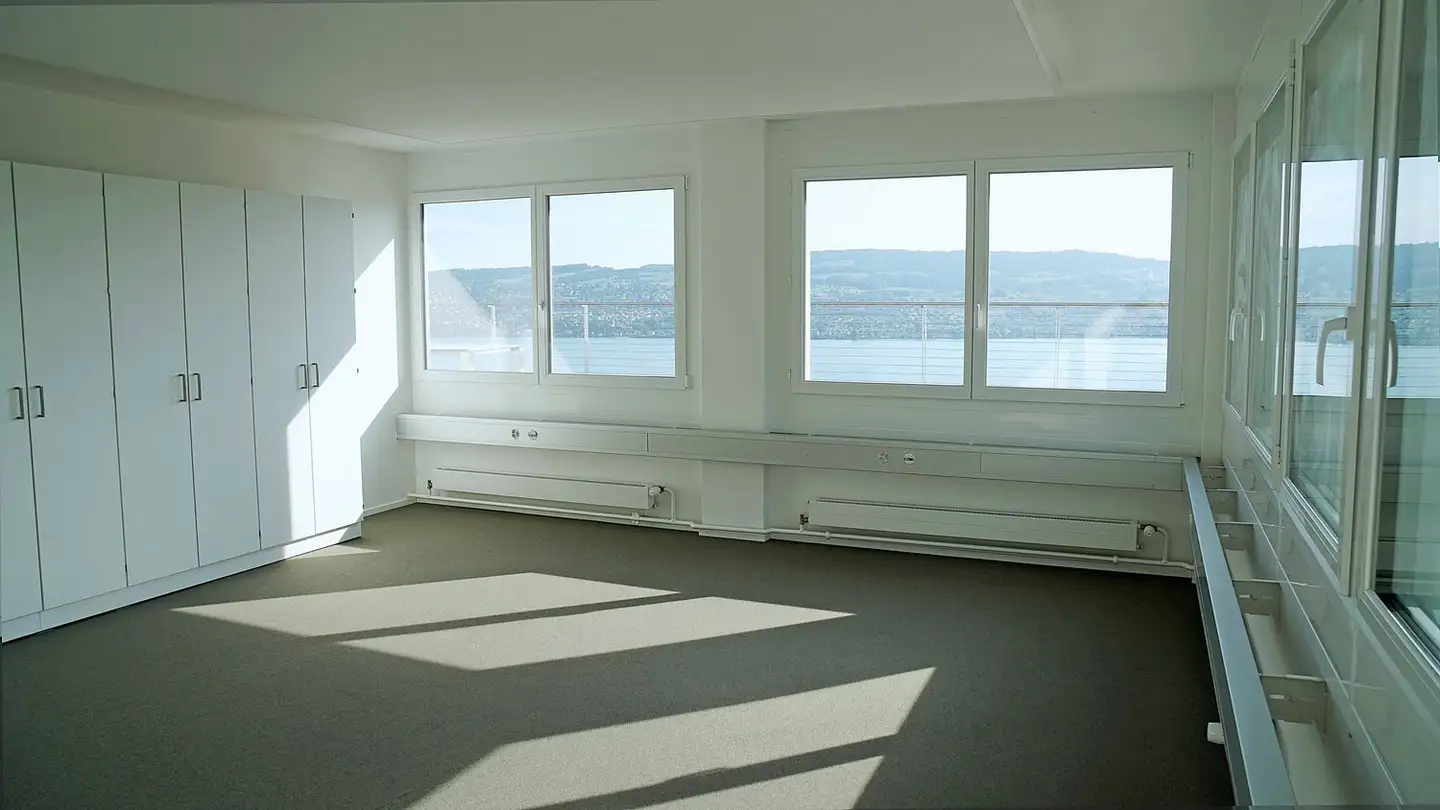 Bureau à louer - Tödistrasse 50, 8810 Horgen - Photo 3