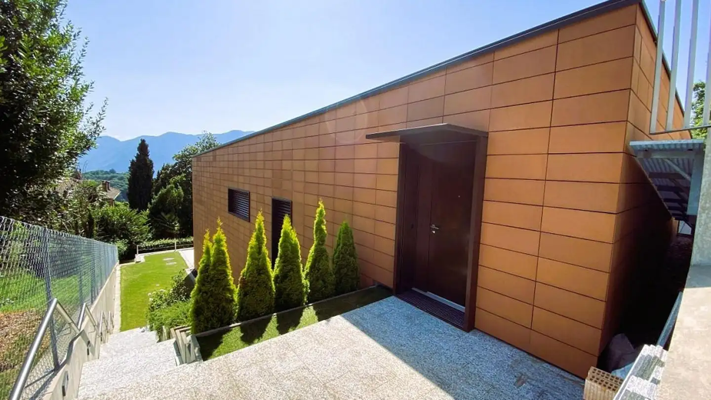 Villa for sale - 6932 Breganzona - Photo 3