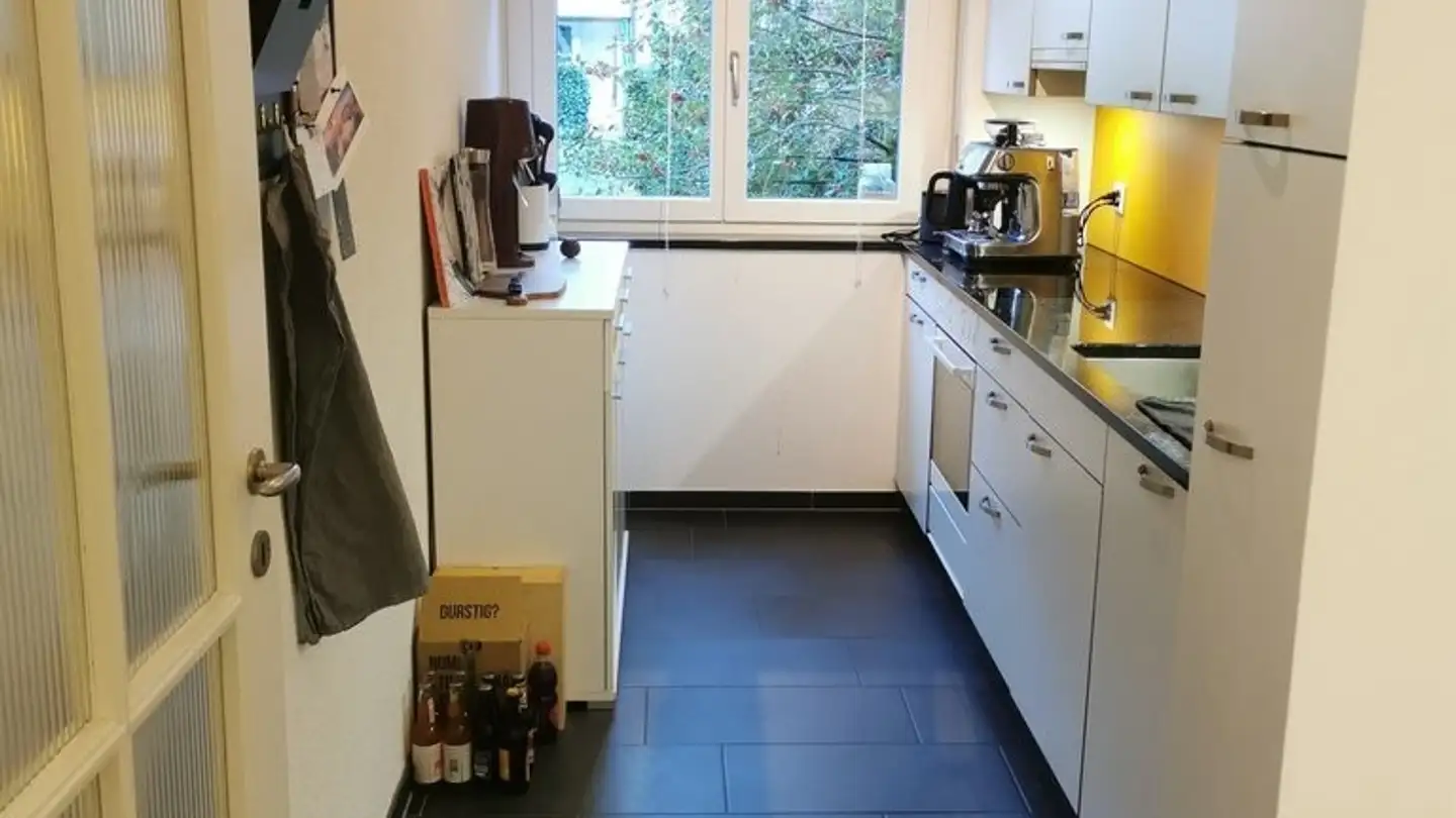 Wohnung mieten - Tellstrasse 34, 3014 Bern - Foto 2