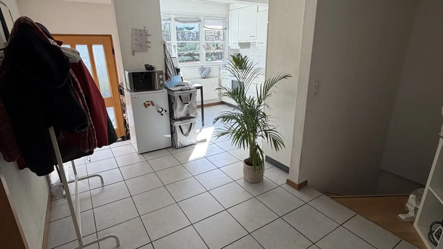 Stanza singola in affitto - Felsenaustrasse 28, 3004 Bern - Foto 4