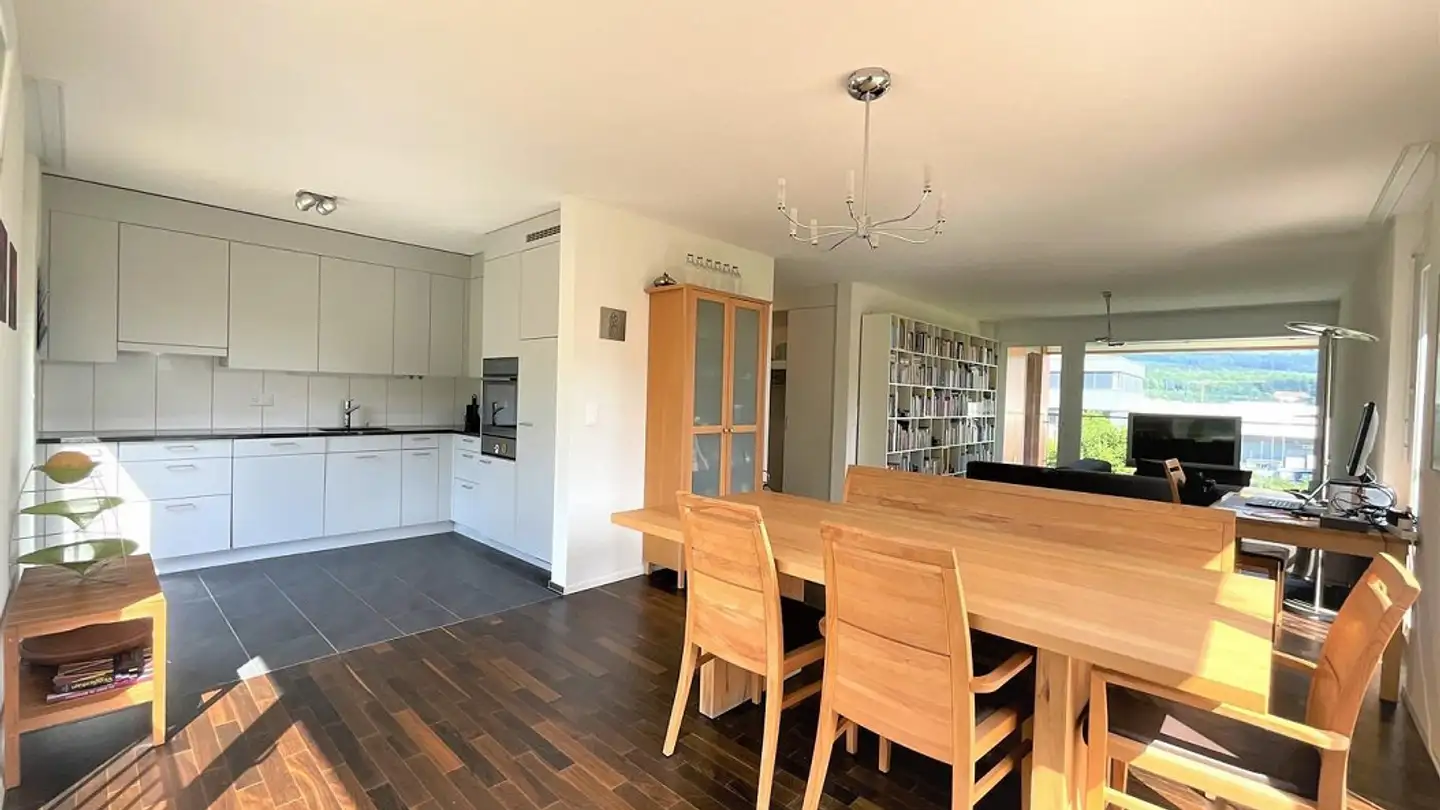 Appartamento in affitto - Bornfeldstrasse 16, 4600 Olten - Foto 3