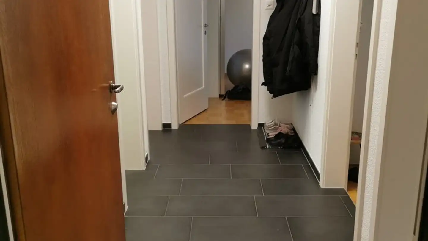 Wohnung mieten - Tellstrasse 34, 3014 Bern - Foto 3