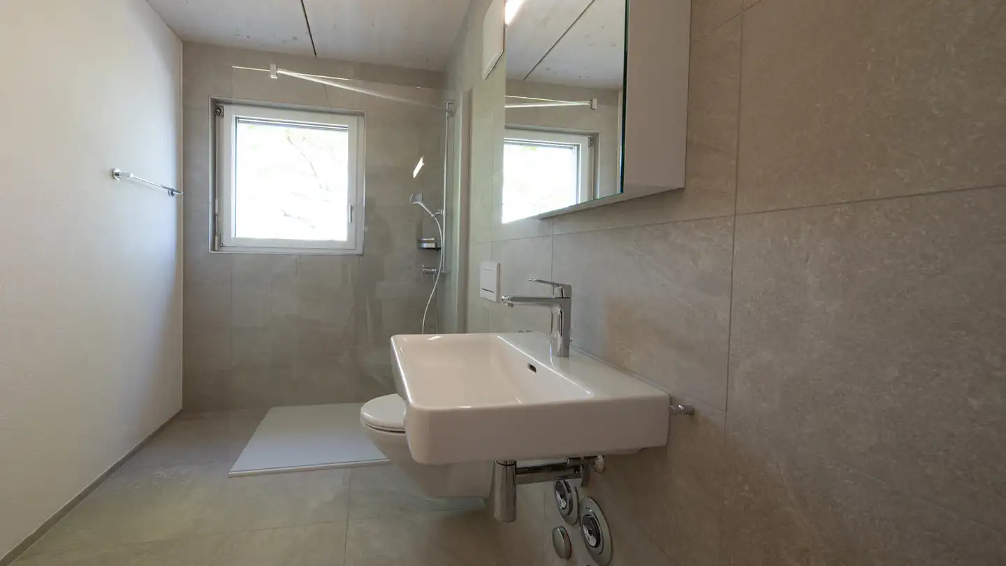 Appartement à louer - Eggstrasse 24, 4402 Frenkendorf - Photo 4