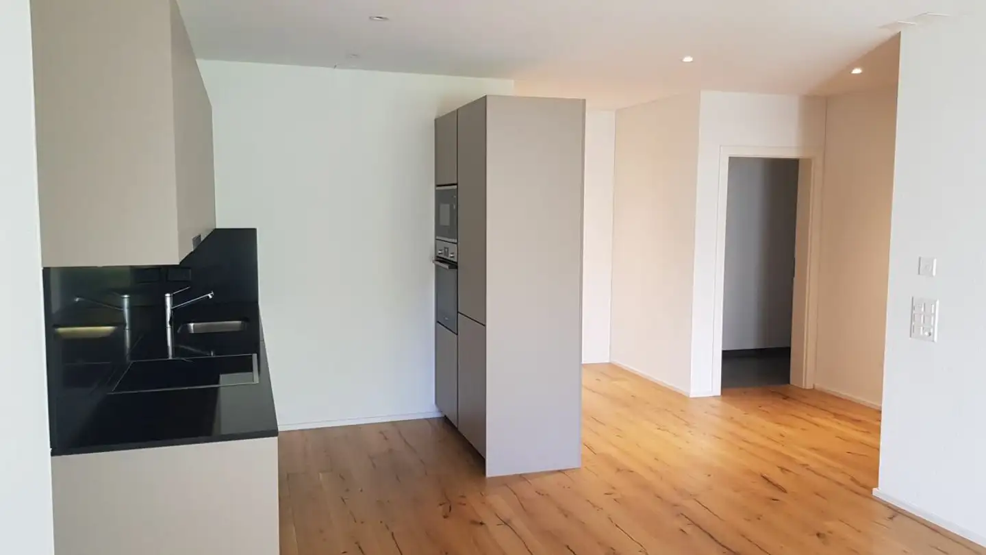Appartement à louer - Rotkornstrasse 9, 5727 Oberkulm - Photo 3