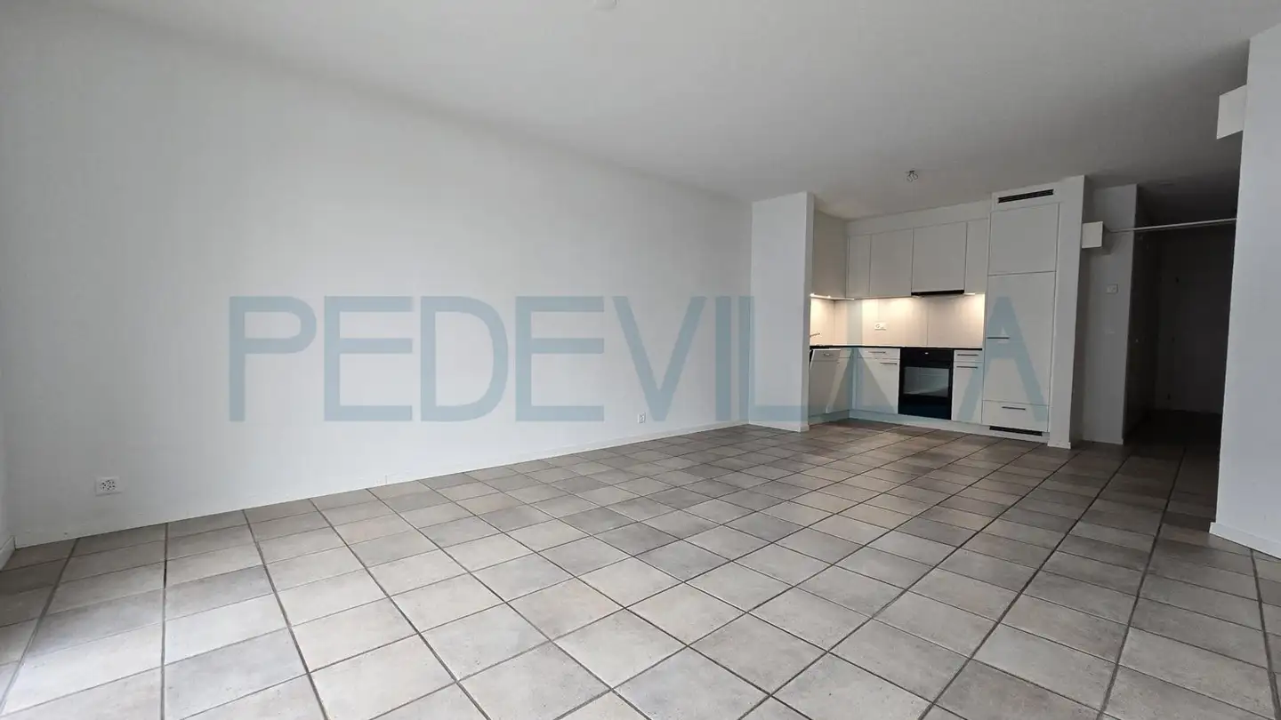 Attique à louer - Rue Du Soleil / Sonnenstrasse 17, 2504 Biel/Bienne