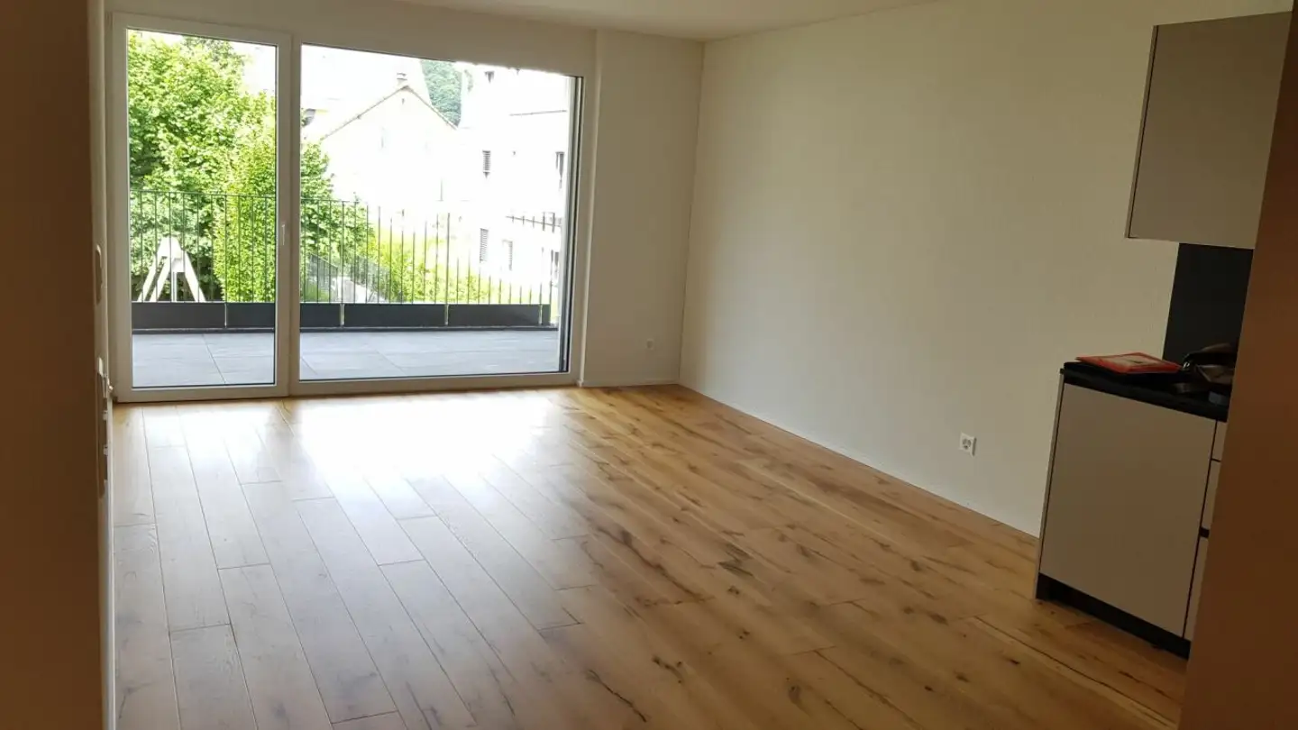 Appartement à louer - Rotkornstrasse 9, 5727 Oberkulm - Photo 4