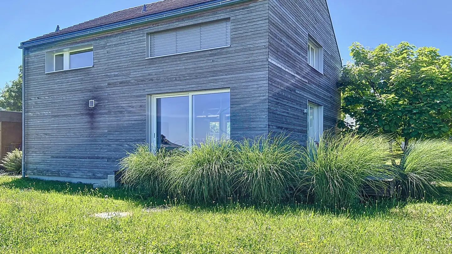 Einfamilienhaus kaufen - 1756 Lovens