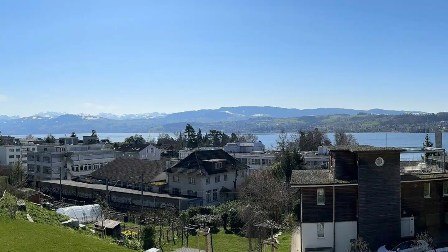 Wohnung kaufen - Auf Der Grueb 18, 8706 Meilen