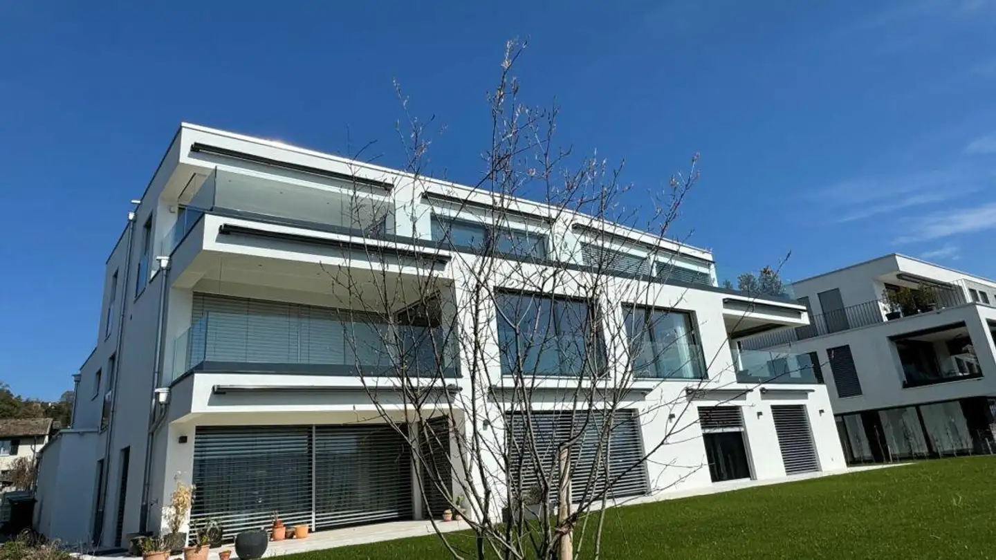 Wohnung kaufen - Auf Der Grueb 18, 8706 Meilen - Foto 2