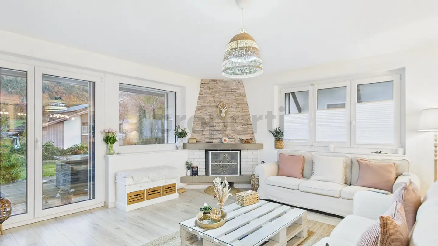 Single house for sale - 2616 Renan BE - Photo 2