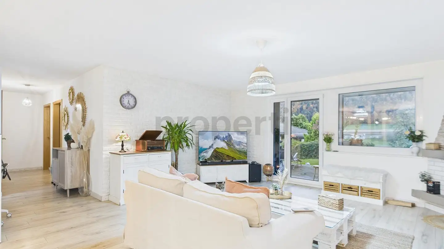 Single house for sale - 2616 Renan BE - Photo 4