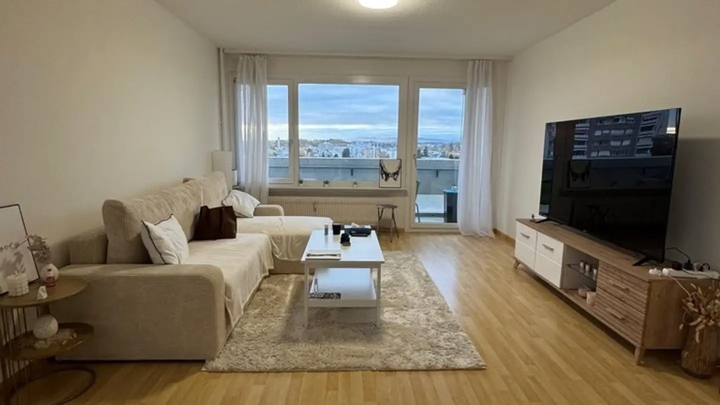 Appartamento in affitto - Nobsstrasse 5, 3072 Ostermundigen - Foto 3