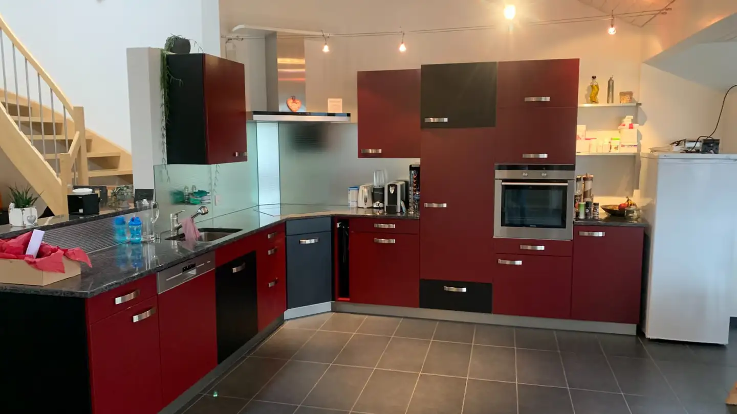 Appartement à louer - 6243 Egolzwil