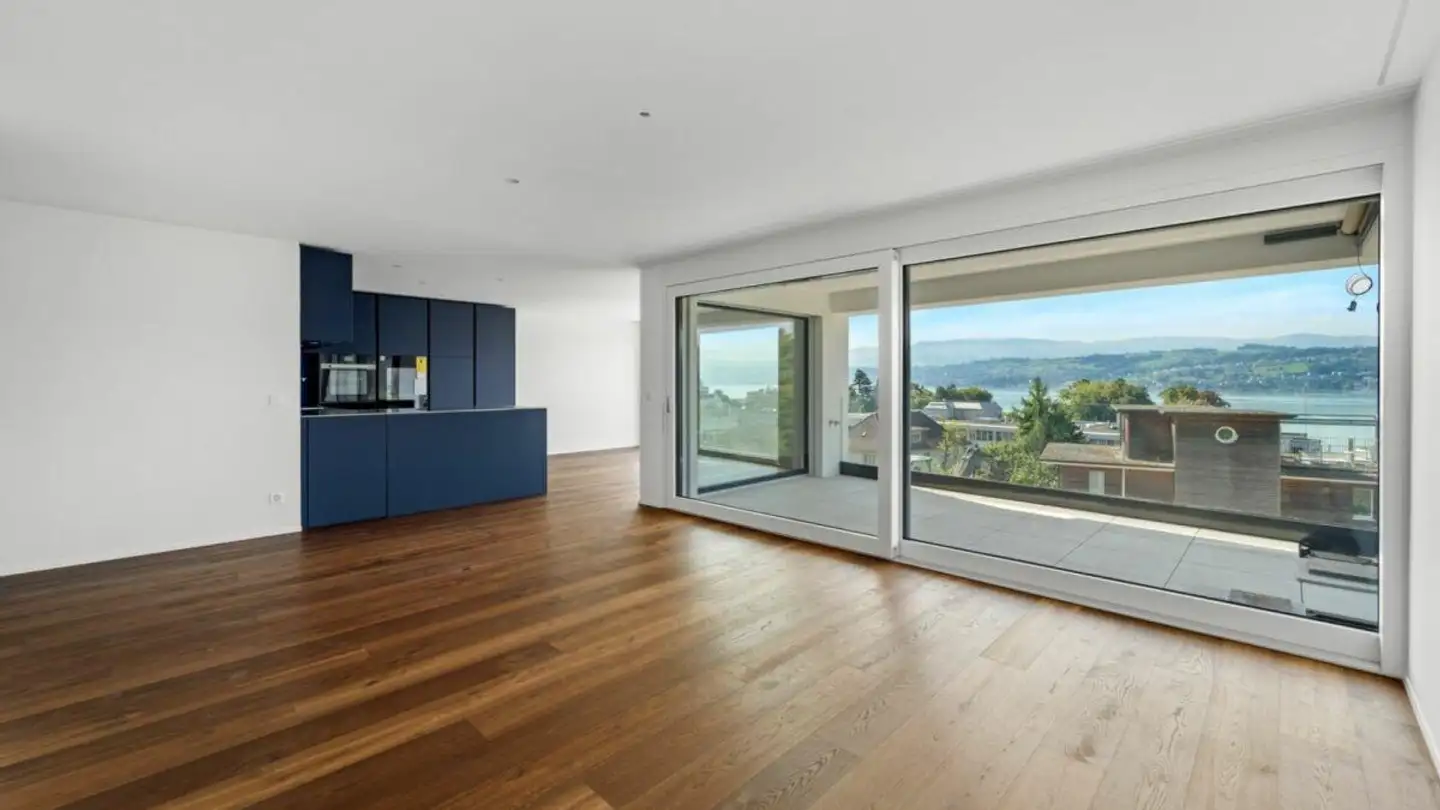 Wohnung kaufen - Auf Der Grueb 18, 8706 Meilen - Foto 4