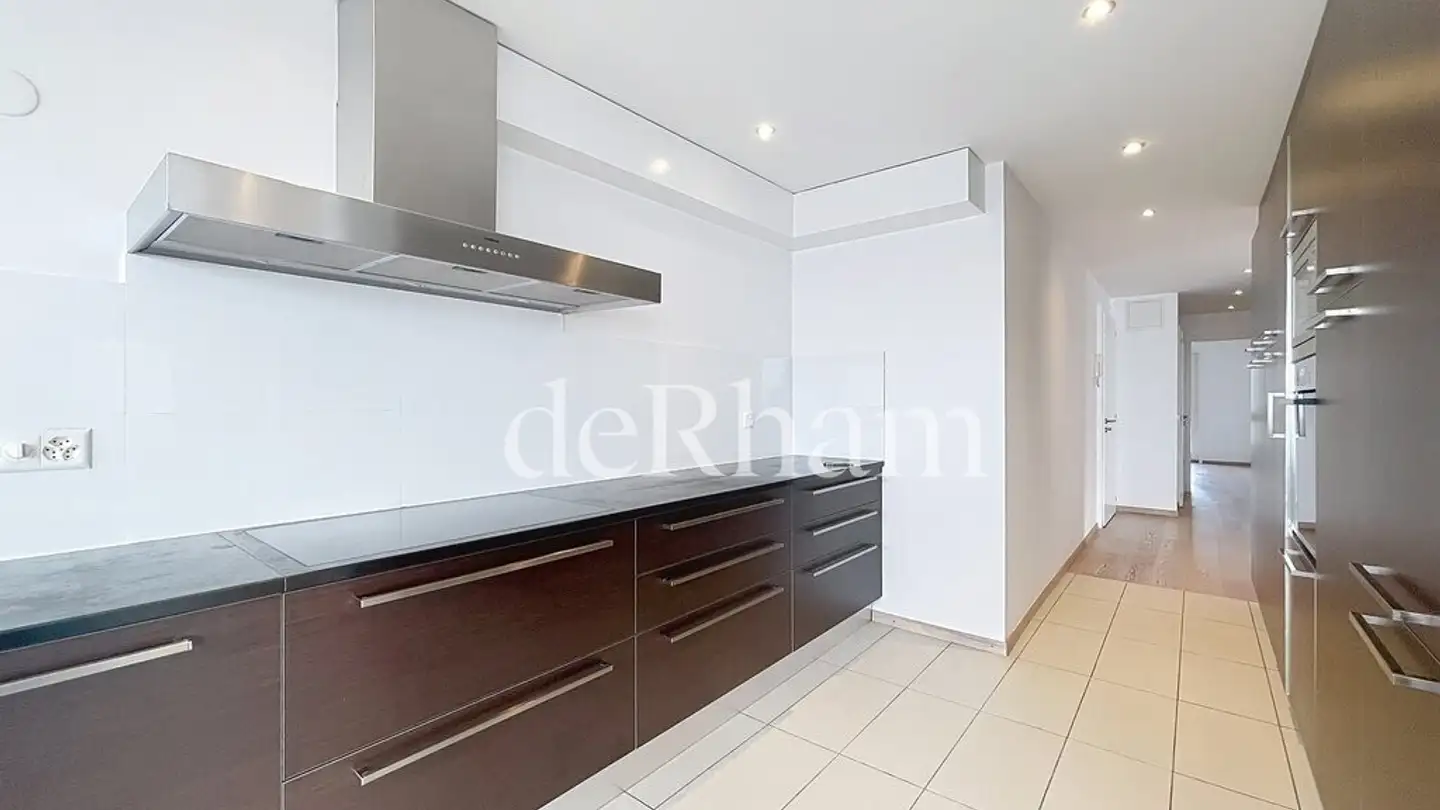 Wohnung mieten - Avenue De Bellevue 24, 1009 Pully - Foto 4