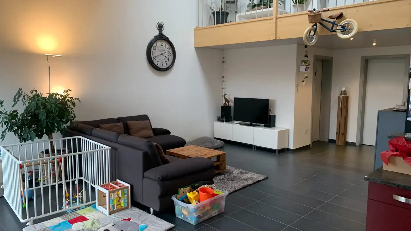 Appartement à louer - 6243 Egolzwil - Photo 2