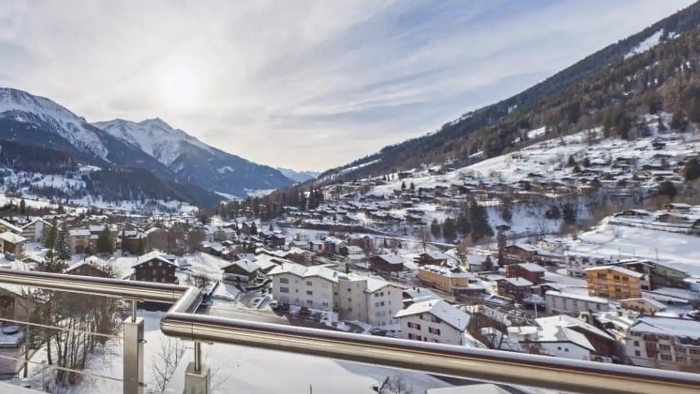 Penthouse for sale - Furkastrasse 89, 3984 Fiesch - Photo 2