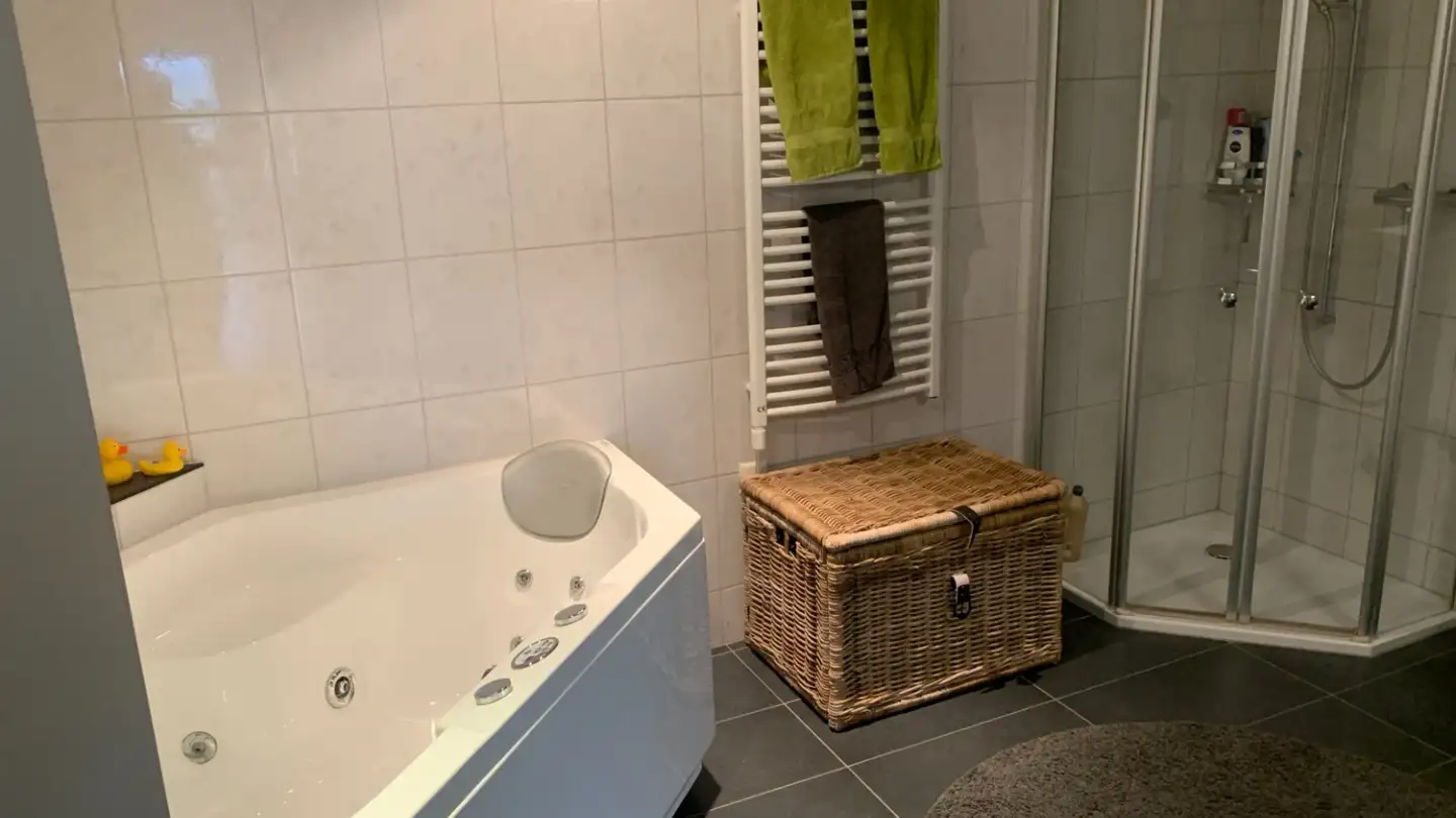 Appartement à louer - 6243 Egolzwil - Photo 3