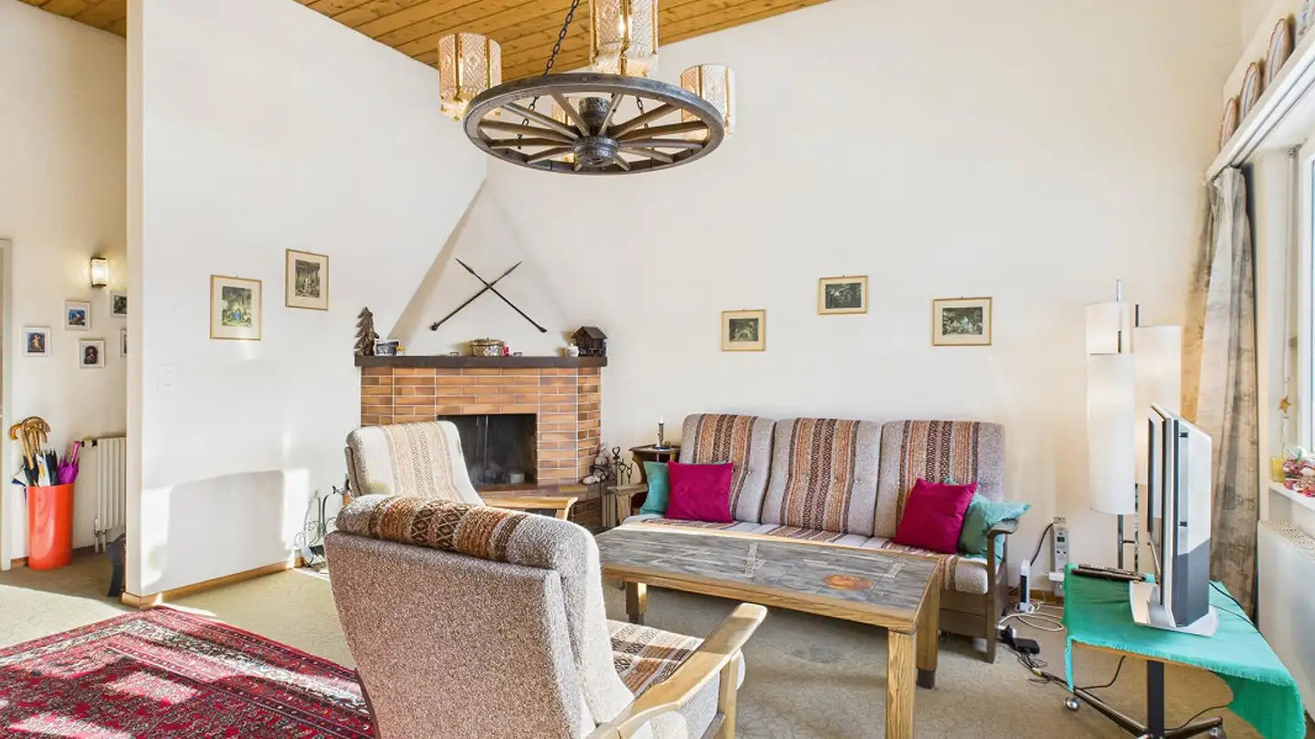 Penthouse for sale - Furkastrasse 89, 3984 Fiesch - Photo 3