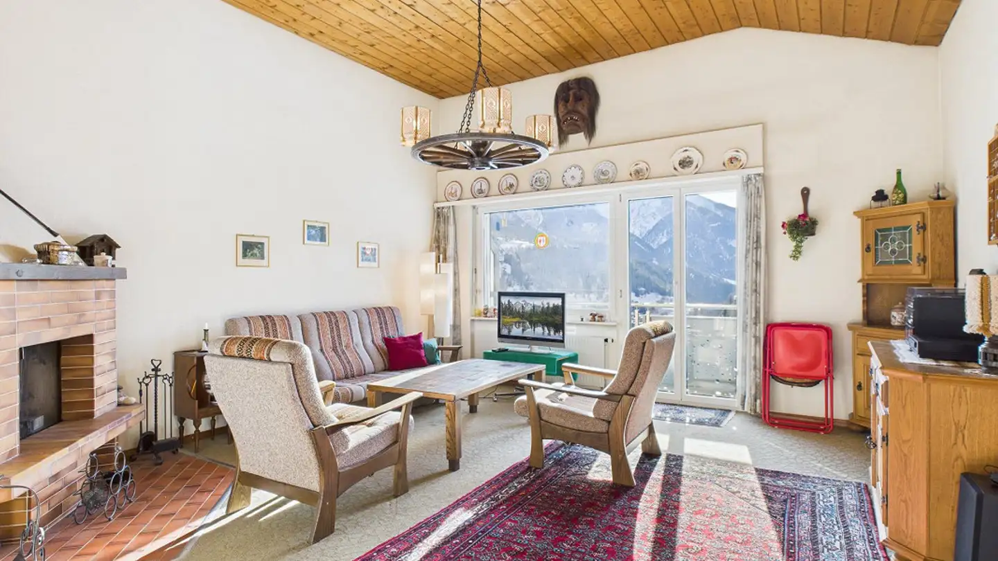 Penthouse for sale - Furkastrasse 89, 3984 Fiesch - Photo 4