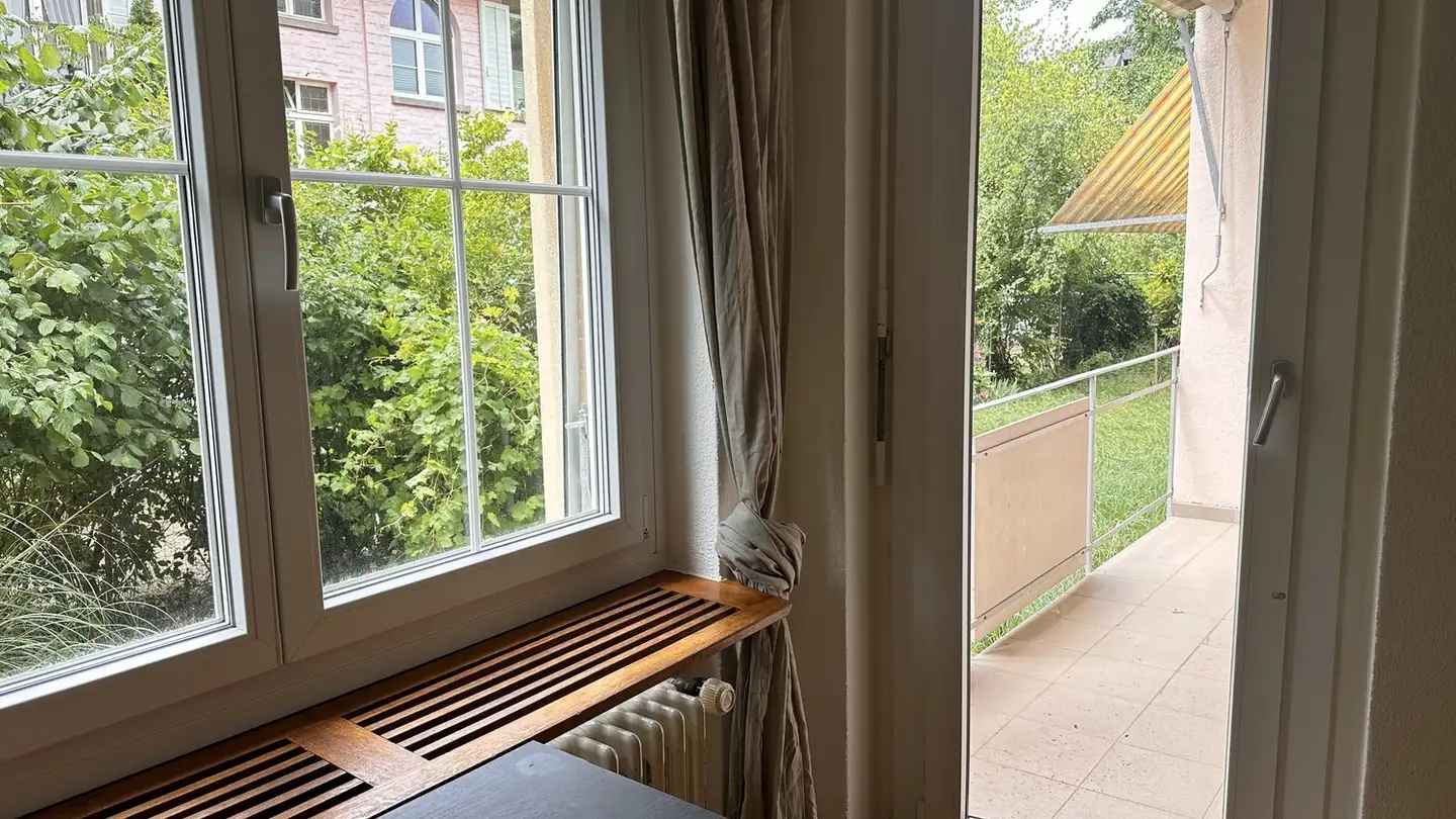 Appartamento ammobiliato in affitto - Buchmattweg 2, 8057 Zürich - Foto 3