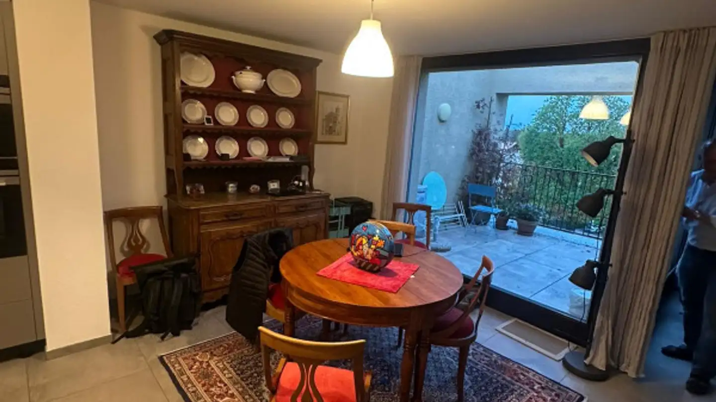 Apartment for rent - 1242 Satigny - Photo 2