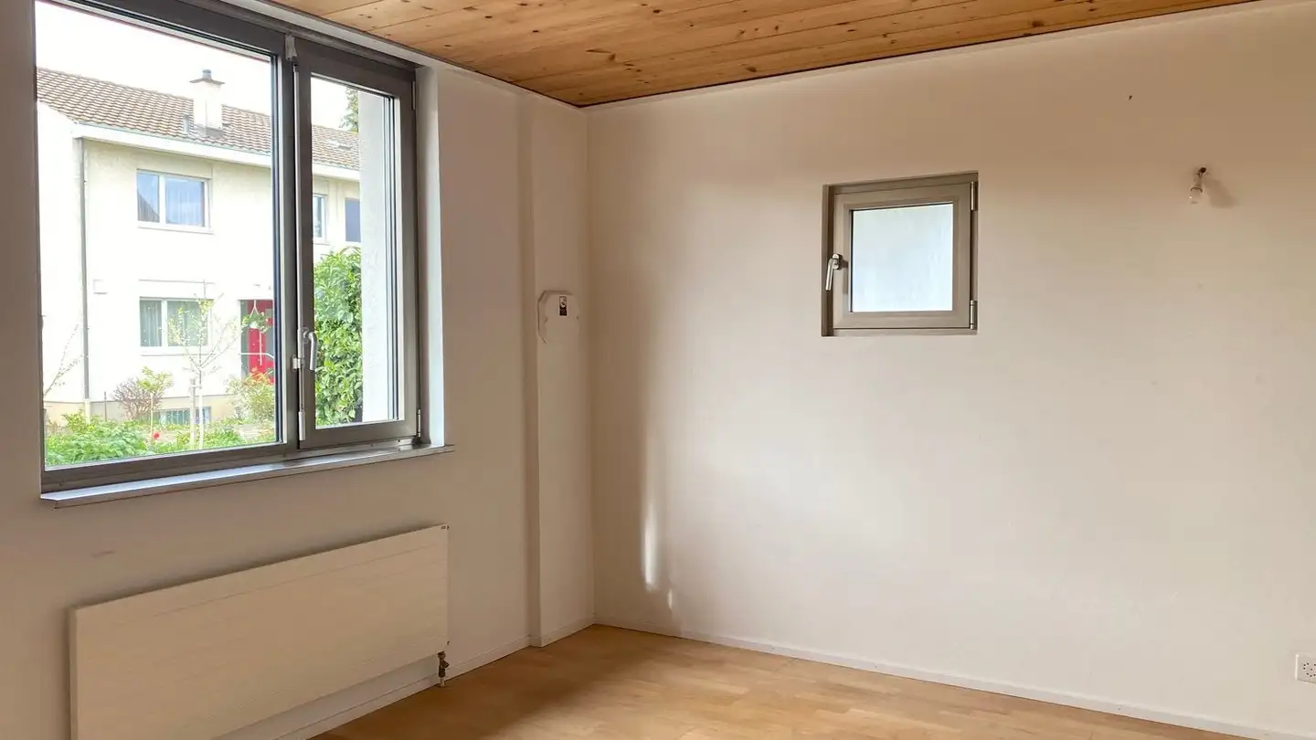 Reihenhaus mieten - Baselstrasse 39a, 4132 Muttenz - Foto 4