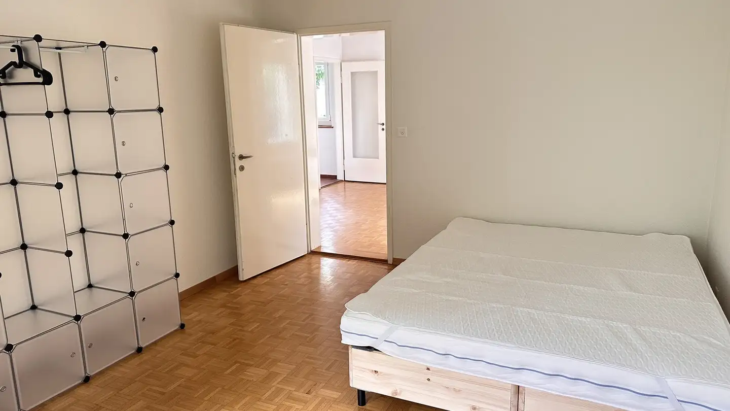 Appartamento ammobiliato in affitto - Buchmattweg 2, 8057 Zürich - Foto 4