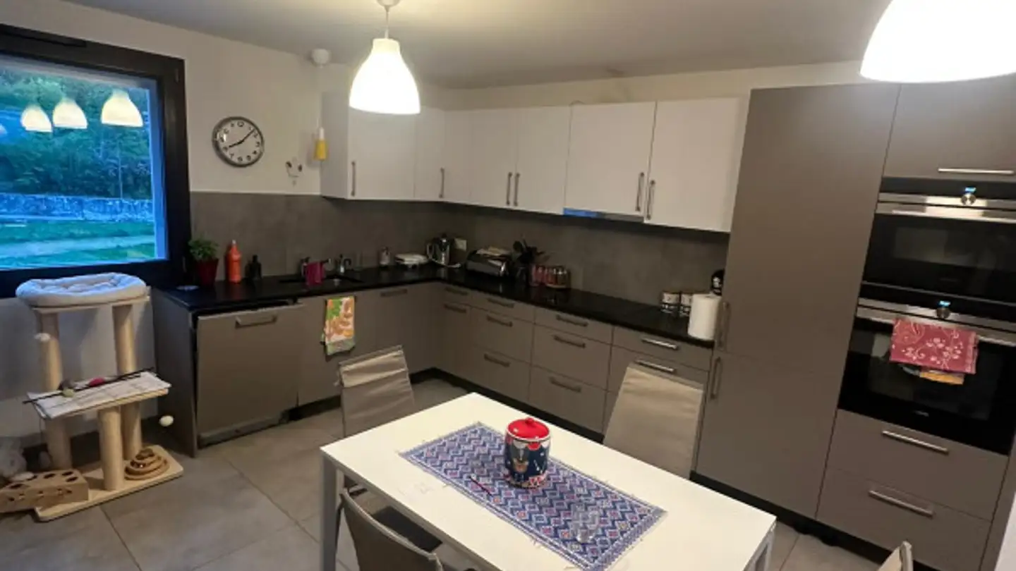 Apartment for rent - 1242 Satigny - Photo 3