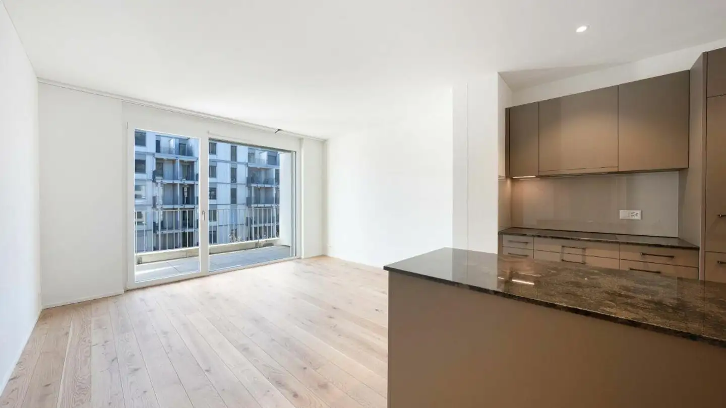 Appartamento in vendita - Güterstrasse, 9470 Buchs SG - Foto 3