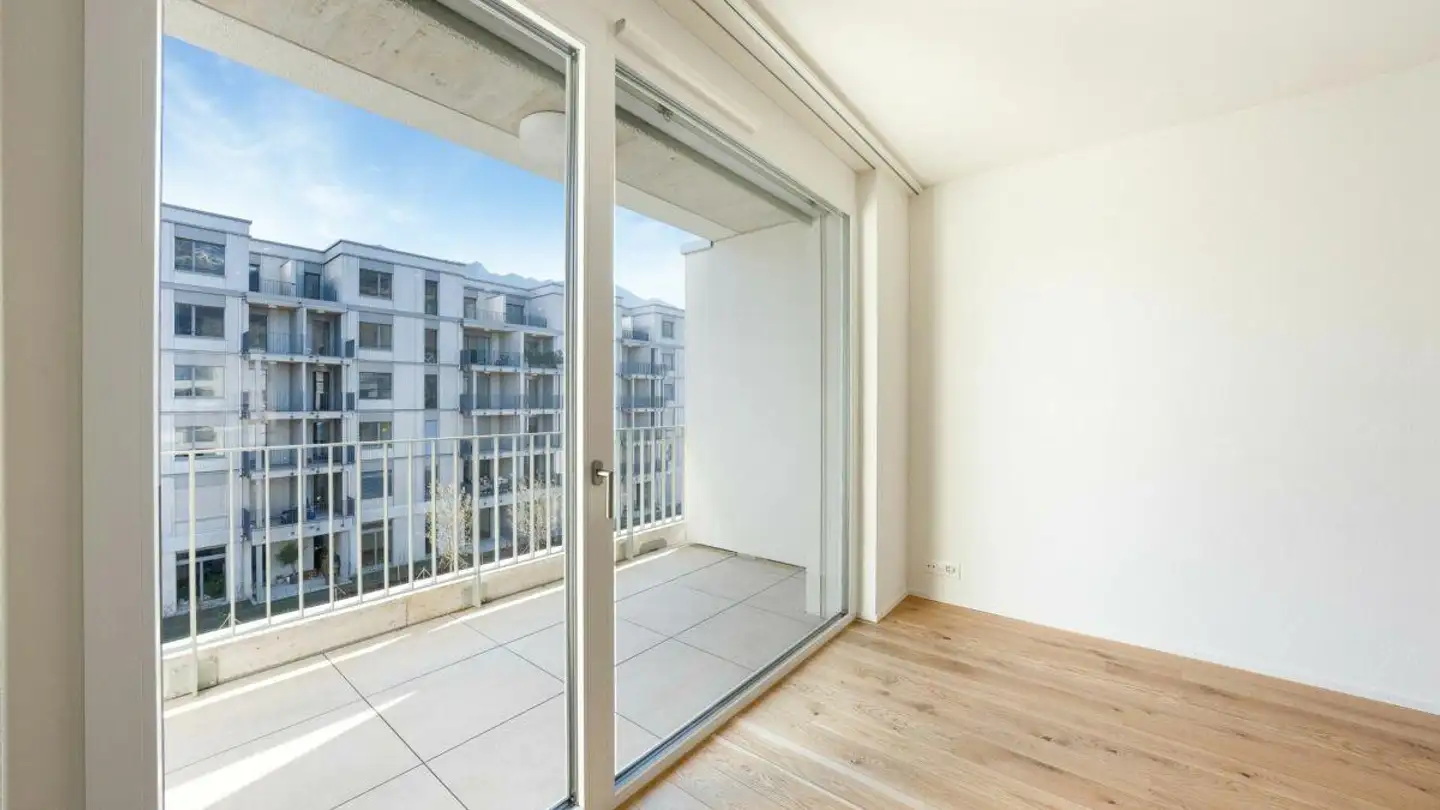 Appartamento in vendita - Güterstrasse, 9470 Buchs SG - Foto 4