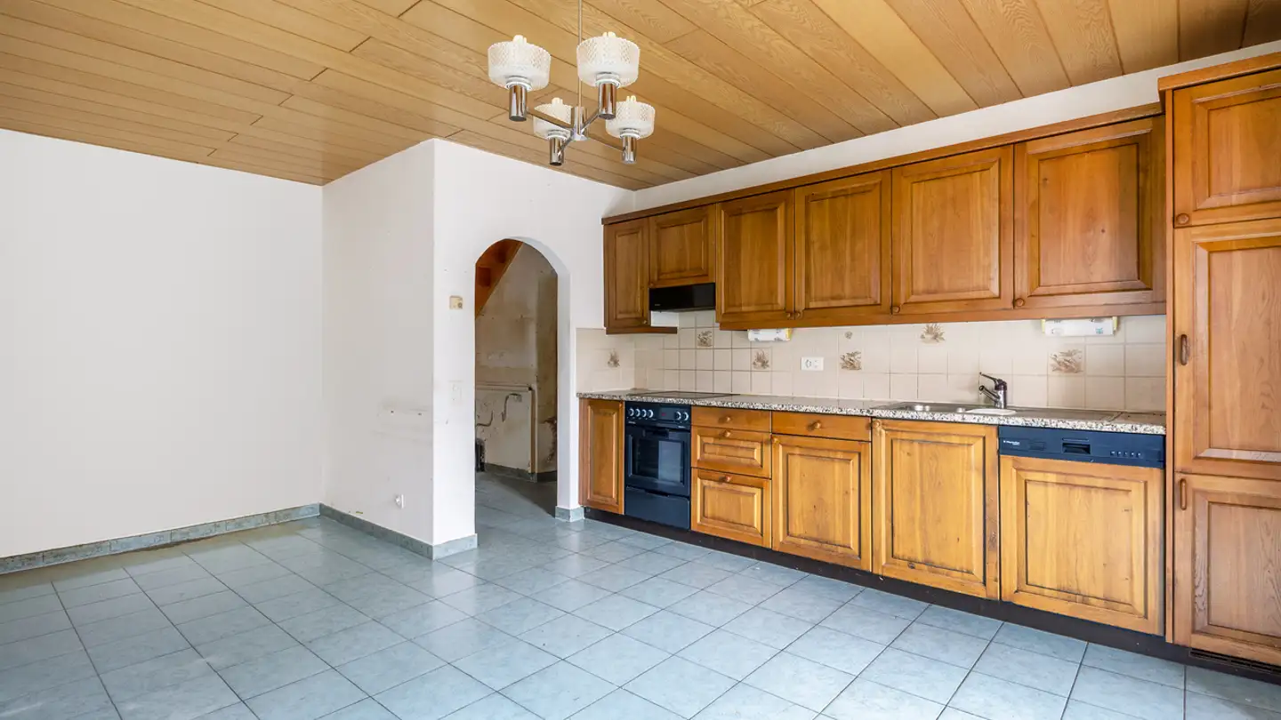 Appartamento in vendita - 6719 Aquila - Photo 3