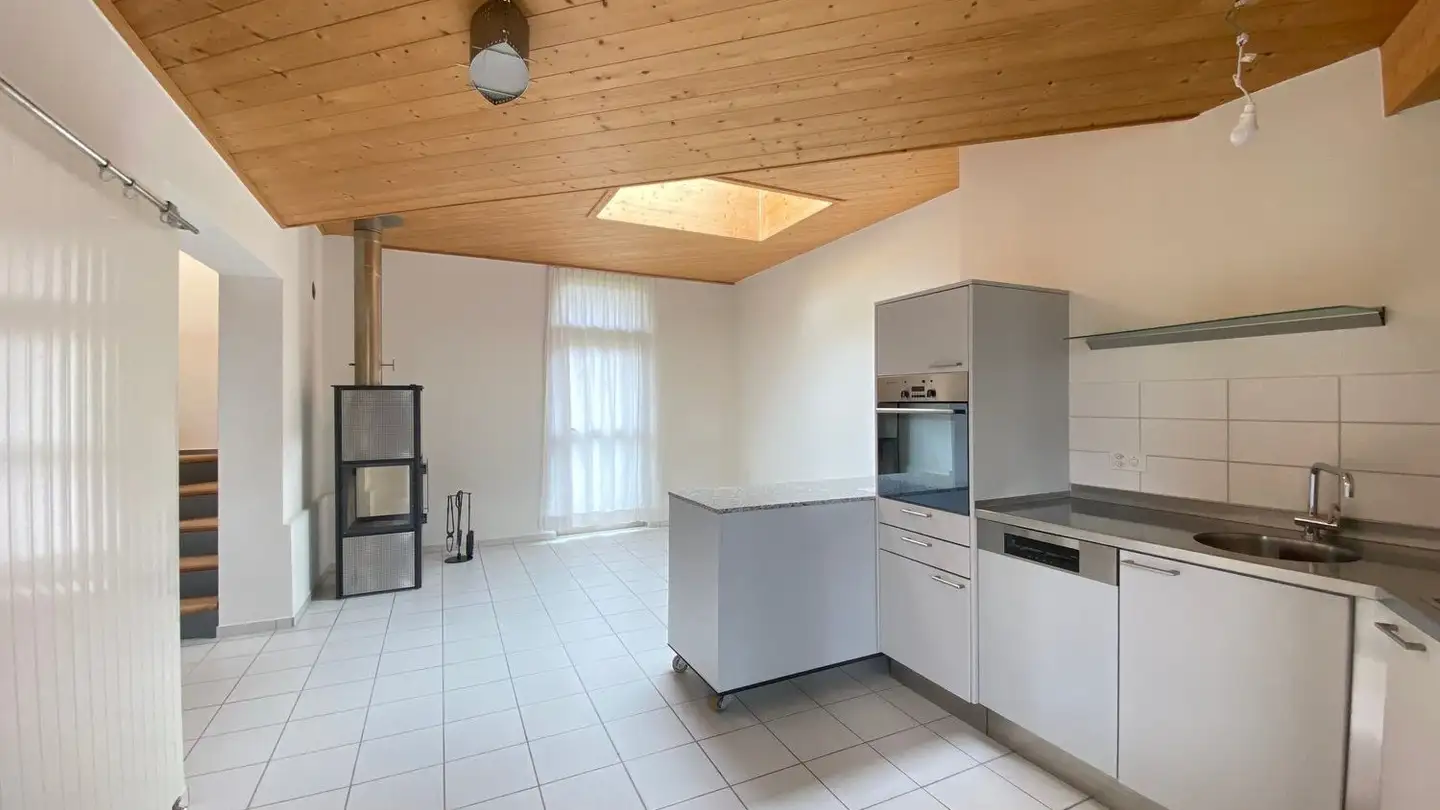 Reihenhaus mieten - Baselstrasse 39a, 4132 Muttenz - Foto 2